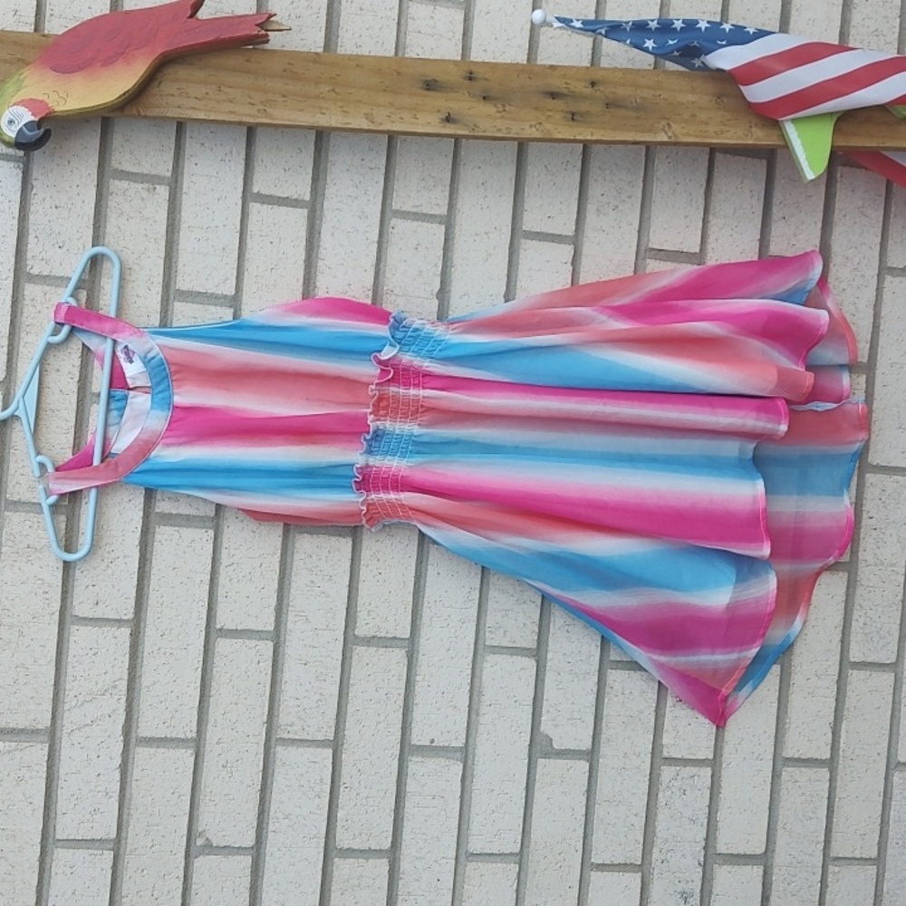 RMLA Dress